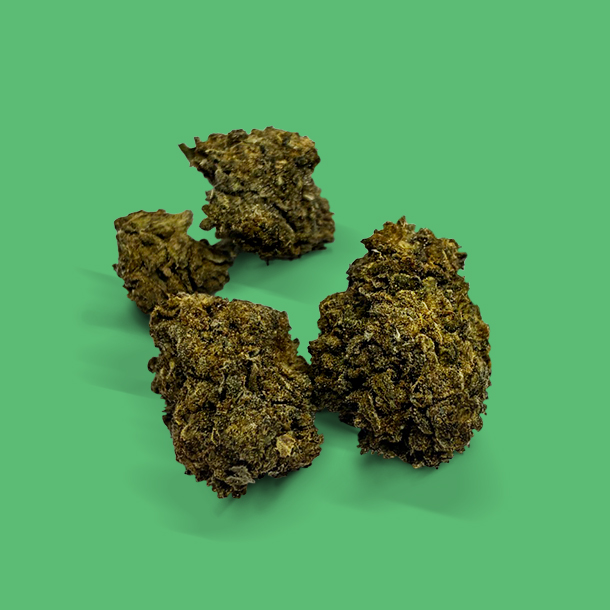 Sativa Strains