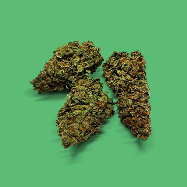 Buy AK-47 (Hybrid) - UK online dispensary